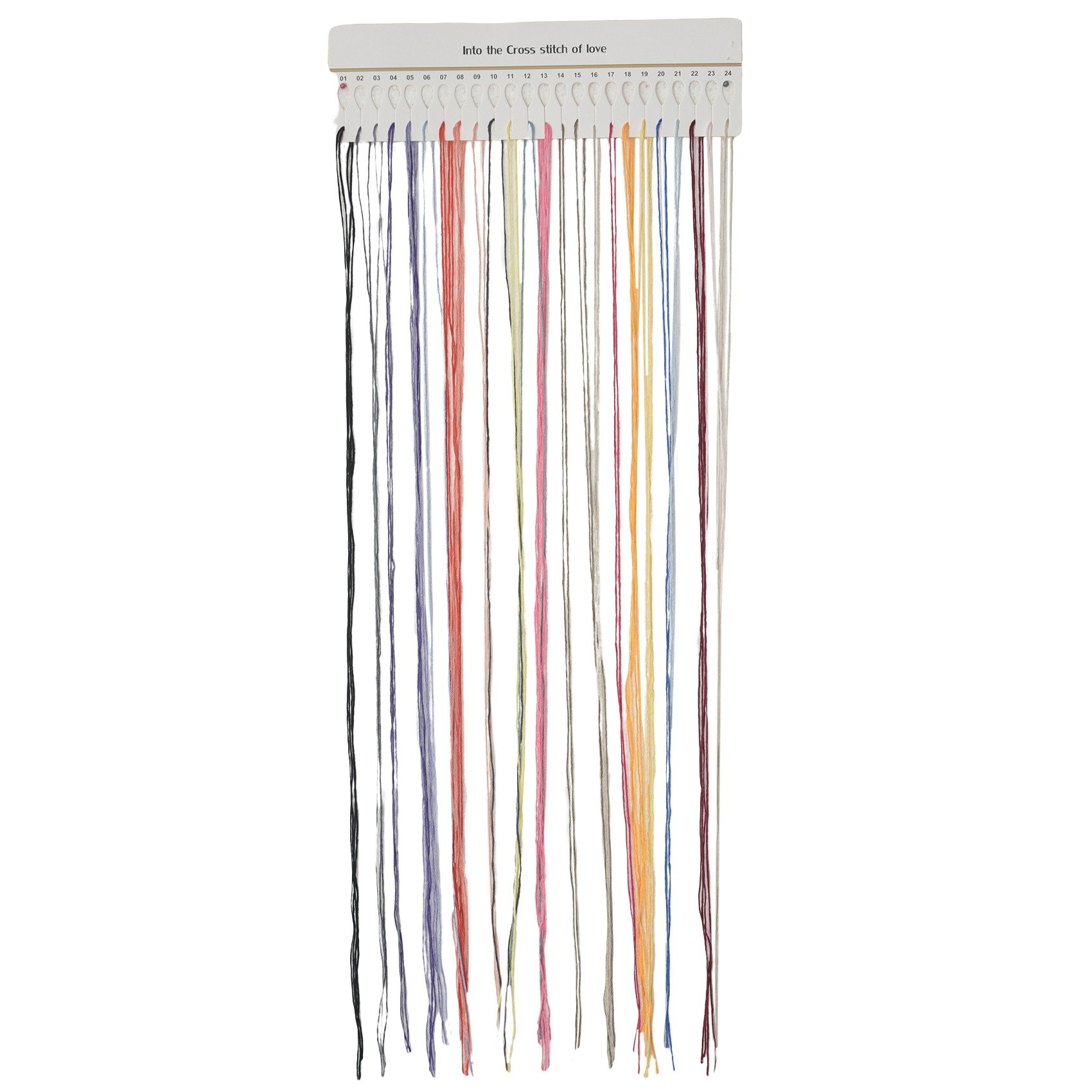 Cross Stitch Stamped Kits Beginners - HLZS-مجموعة أدوات التطريز المطبوعة للبالغين والمبتدئين