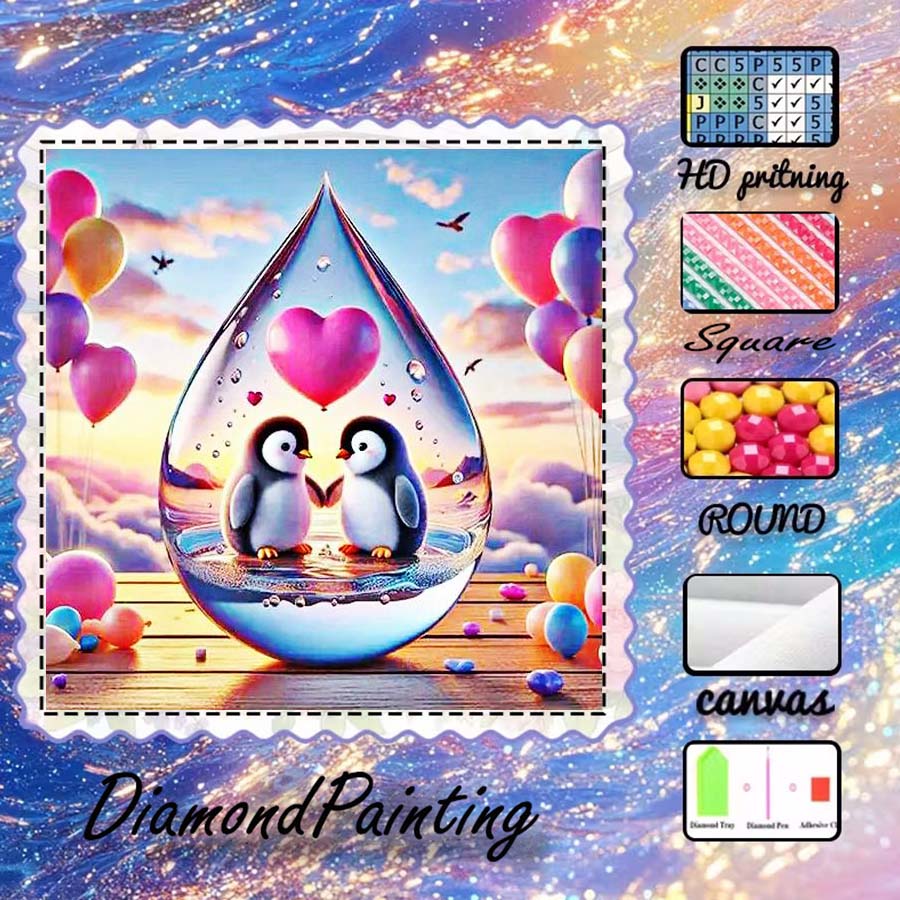 قطعة واحدة من قماش الفلوكنج ثل - مراجعة 5D Diamond Painting Kit Full Drill وسعره