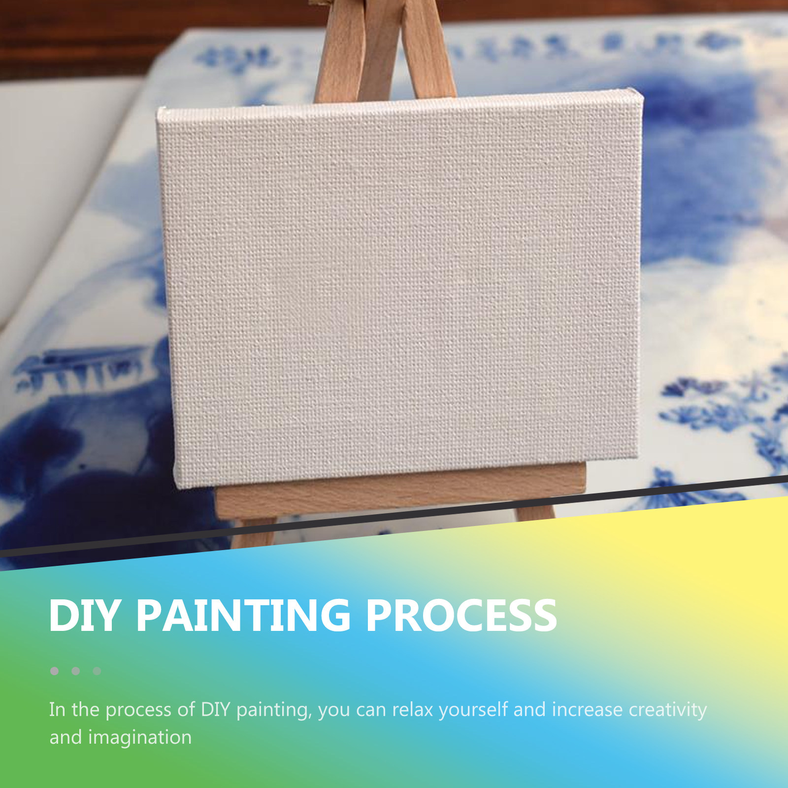24 قطعة من إطارات اللوحات الزي - مراجعة Painting Supplies وسعره