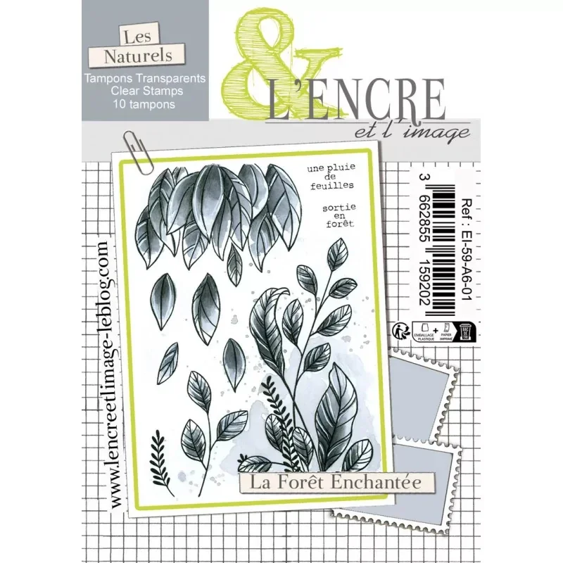 الطوابع الفرنسية طوابع السيليك - مراجعة Clear Silicone Stamps For Card Making وسعره