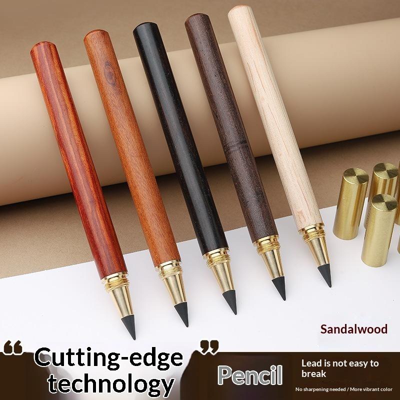 قلم رصاص خشبي HB بدون حبر للرس - مراجعة Painting Supplies وسعره