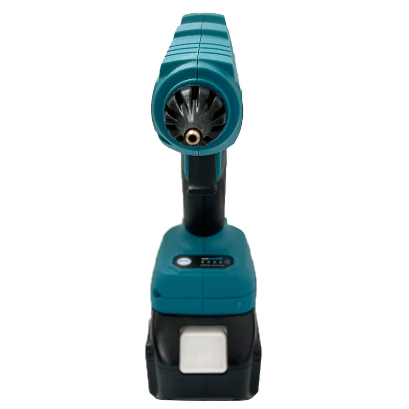 مسدس غراء كهربائي لاسلكي من ما - مراجعة Hot Melt Glue Gun Cordless وسعره